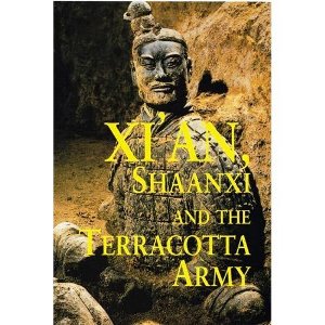 Xi'An, Shanxi and the Terracotta Army
